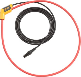 Kìm mềm đo dòng FLUKE I17XX-FLEX6KIP (6000A, 36IN, IP65, dùng cho 17XX series) 2 Kìm mềm đo dòng FLUKE I17XX-FLEX6KIP