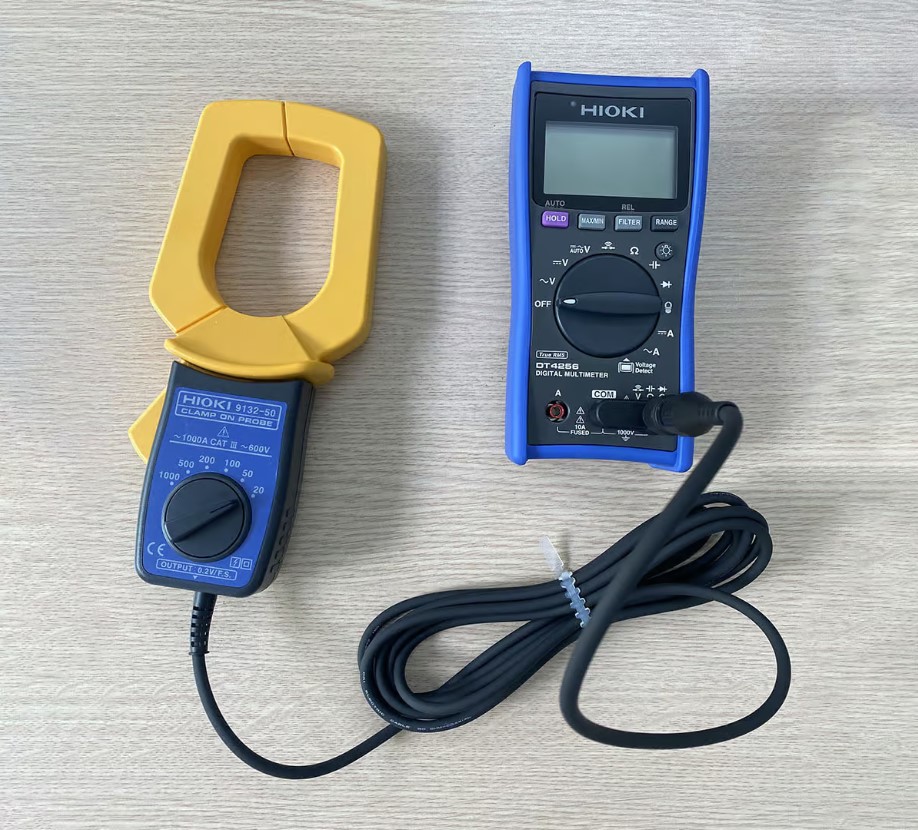 Cách Đo Tụ Điện Bằng Đồng Hồ Vạn Năng Chỉ Trong 5 Phút 9 Cách đo tụ điện bằng đồng hồ vạn năng