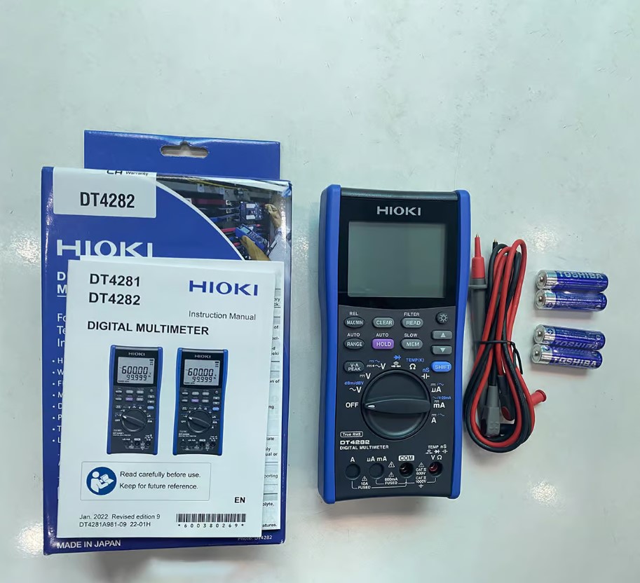 Cách Đo Tụ Điện Bằng Đồng Hồ Vạn Năng Chỉ Trong 5 Phút 10 Cách đo tụ điện bằng đồng hồ vạn năng