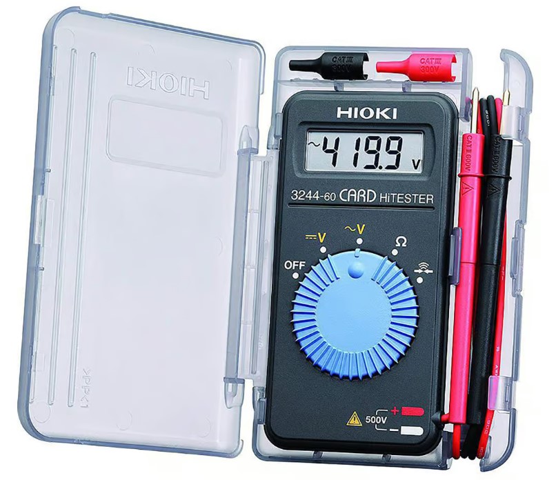 Nên Mua Đồng Hồ Vạn Năng Số Hay Kim? Xem Câu Trả Lời Chi Tiết 12 Nên mua đồng hồ vạn năng số hay kim