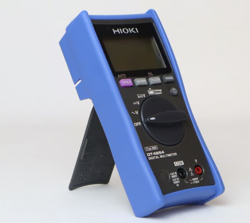 Nên Mua Đồng Hồ Vạn Năng Số Hay Kim? Xem Câu Trả Lời Chi Tiết 14 Nên mua đồng hồ vạn năng số hay kim