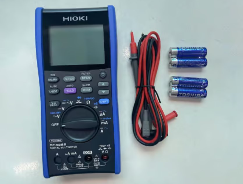 Nên Mua Đồng Hồ Vạn Năng Số Hay Kim? Xem Câu Trả Lời Chi Tiết 13 Nên mua đồng hồ vạn năng số hay kim