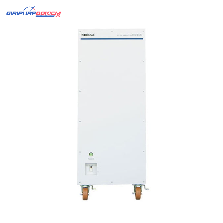Bộ mô phỏng sụt giảm điện áp KIKUSUI DSI series 2 Bộ mô phỏng sụt giảm điện áp KIKUSUI DSI series