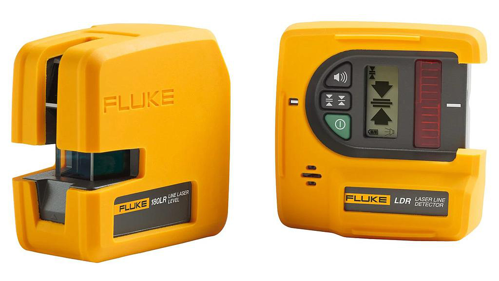 Máy cân mực lazer FLUKE 180LG 4 Máy cân mực lazer FLUKE 180LG