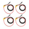 Bộ 4 kìm mềm đo dòng FLUKE I17XX-FLEX1.5KIP/4PK
