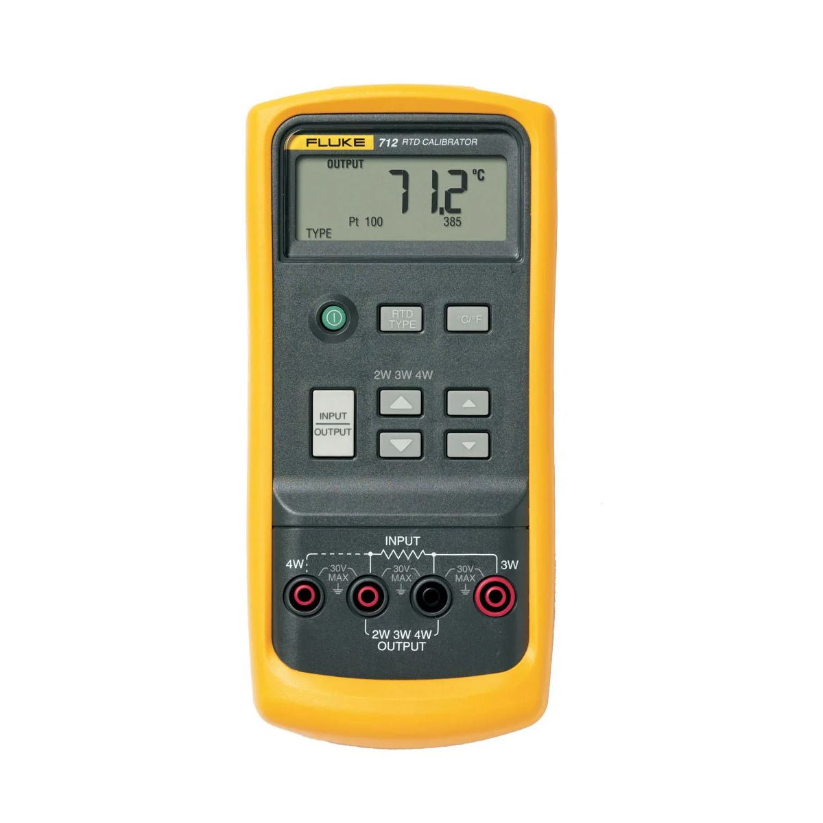 Máy hiệu chuẩn nhiệt độ Fluke 712 (Type RTD) 3 Máy hiệu chuẩn nhiệt độ Fluke 712 (Type RTD)