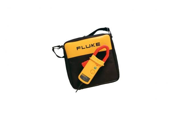 Kìm đo dòng AC/DC FLUKE I410 (400A) 4 Kìm đo dòng AC/DC FLUKE I410 (400A) - Ảnh 2