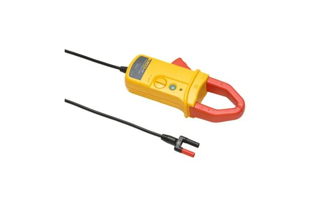 Kìm đo dòng AC/DC FLUKE I410 (400A) 6 Kìm đo dòng AC/DC FLUKE I410 (400A)
