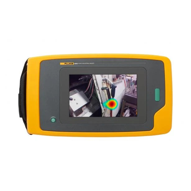 Máy dò phóng điện cục bộ FLUKE FLK-ii900 3 Máy dò phóng điện cục bộ FLUKE FLK-ii900