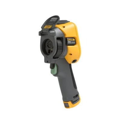 Camera đo nhiệt độ Fluke TiS45 (160x120pixels, -20 °C to +350 °C, 3,9 mRad) 4 Camera đo nhiệt độ Fluke TiS45 (160x120pixels, -20 °C to +350 °C, 3,9 mRad) - Ảnh 2