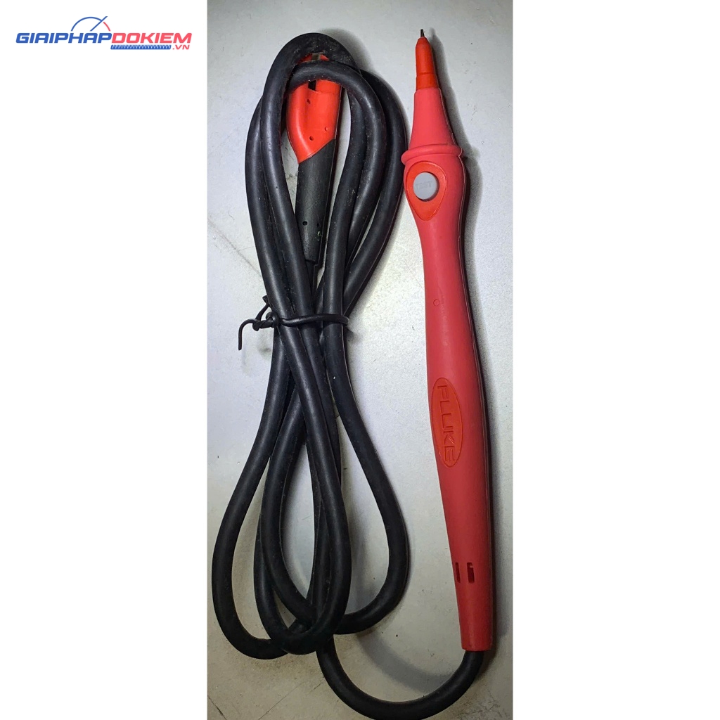 Đầu dò Fluke TP165X 4 Đầu dò Fluke TP165X - Ảnh 2