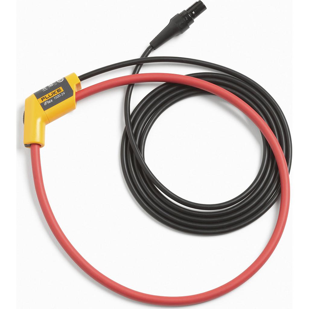 Kẹp dòng mềm FLUKE I17XX-FLEX1500 (1500A, dài 12 IN, Cho 17XX series) 2 Kẹp dòng mềm FLUKE I17XX-FLEX1500
