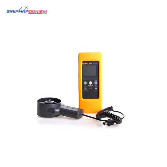 Máy đo tốc độ gió FLUKE 92 2 Máy đo tốc độ gió FLUKE 92