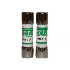 fluke 11a 1000v fuses 5