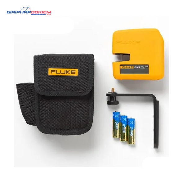 Bộ máy cân bằng laser FLUKE 180LR SYSTEM 2 Bộ máy cân bằng laser FLUKE 180LR SYSTEM