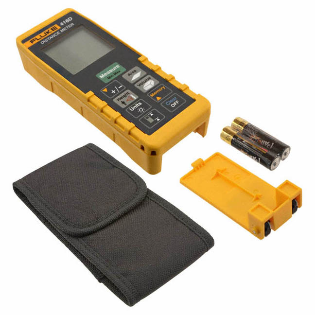 Máy đo khoảng cách Fluke 416D (60m) 3 Máy đo khoảng cách Fluke 416D (60m)