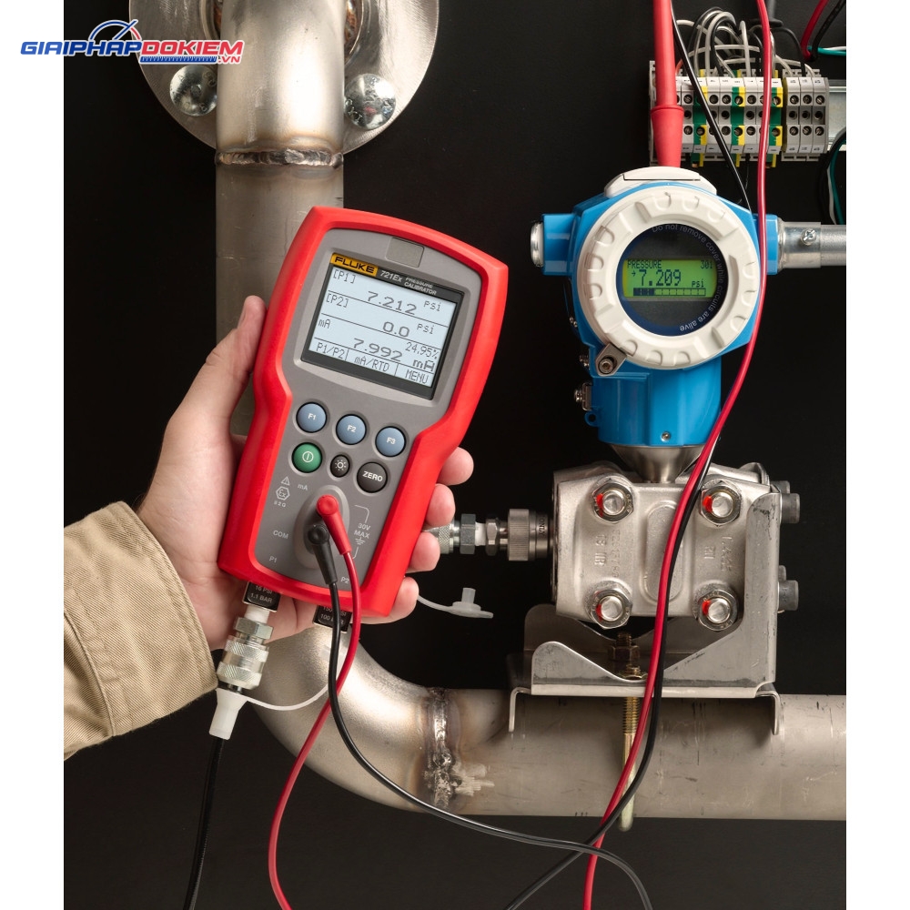 Thiết bị hiệu chuẩn áp suất chính xác FLUKE-721EX-3615 (Intrinsically Safe, 0~103,4 bar) 8 Thiết bị hiệu chuẩn áp suất chính xác FLUKE-721EX-3615 (Intrinsically Safe, 0~103,4 bar) - Ảnh 4