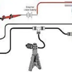 Thiết bị hiệu chuẩn áp suất chính xác FLUKE-721EX-1615 (Intrinsically Safe, 0~103,4 bar) 11 fluke 721ex precision pressure calibrator 500x500 1