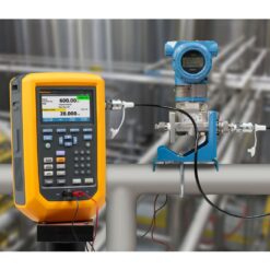 fluke 729 pro application