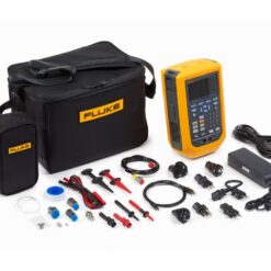 Máy hiệu chuẩn áp suất FLUKE FLK-729PRO 7M (1000 psi) 20 fluke 729 pro contents