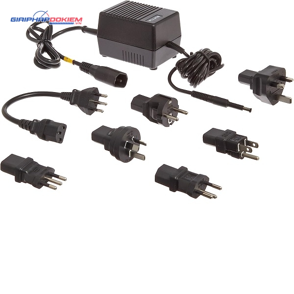 Bộ sạc pin FLUKE BC430 2 Bộ sạc pin FLUKE BC430