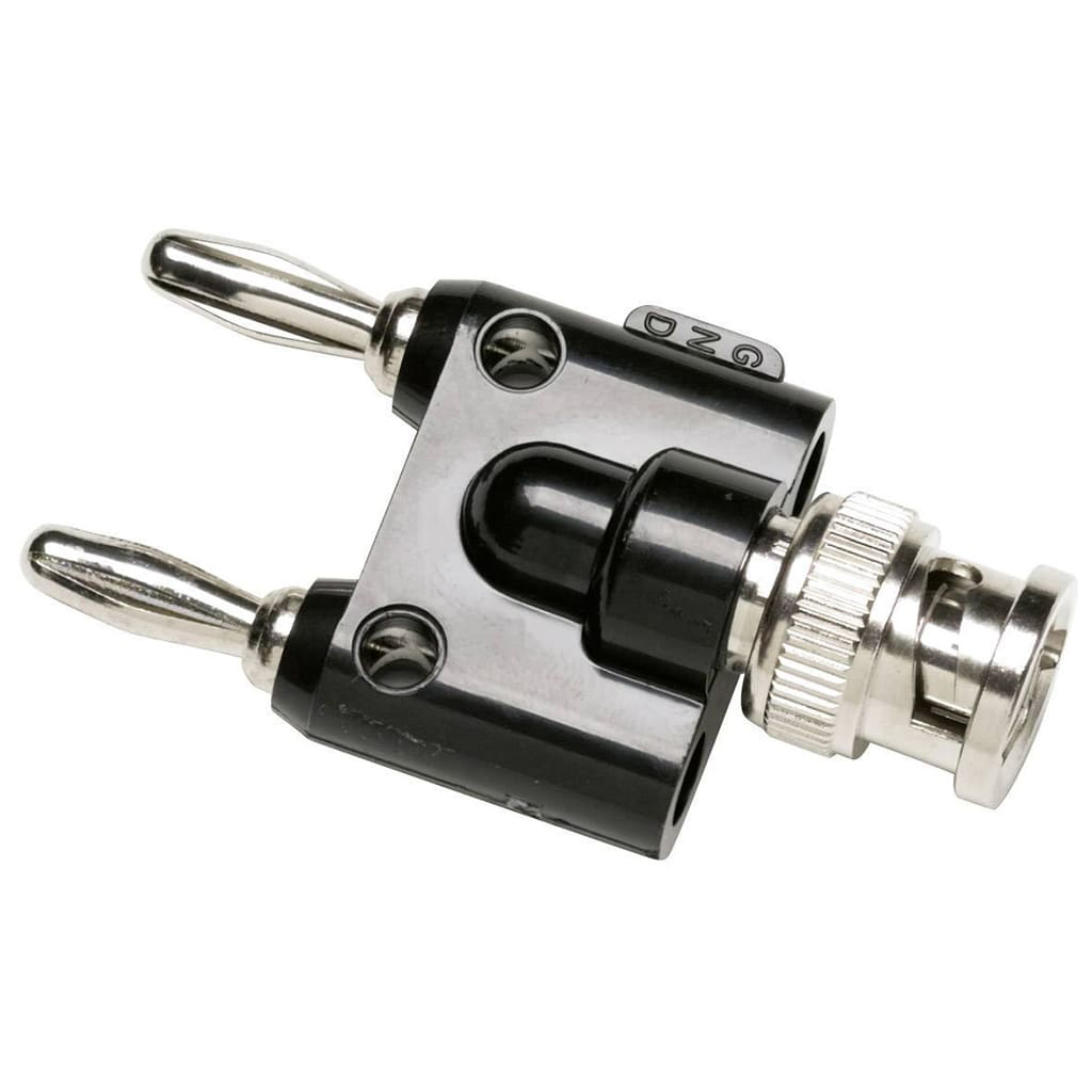 Đầu cắm chuyển đổi BNC FLUKE BP881 3 Đầu cắm chuyển đổi BNC FLUKE BP881