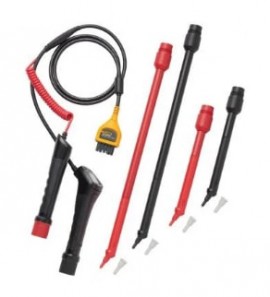 Bộ đầu dò kiểm tra thông minh FLUKE-BTL20ANG 4 Bộ đầu dò kiểm tra thông minh FLUKE-BTL20ANG - Ảnh 2