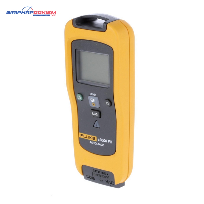 Đồng hồ vạn năng FLUKE FLK-V3000FC (Fluke-V3000FC, Wireless) 6 Đồng hồ vạn năng FLUKE FLK-V3000FC (Fluke-V3000FC, Wireless) - Ảnh 2
