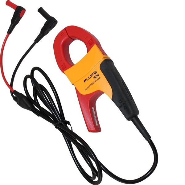 Kẹp đo dòng điện FLUKE CT-400 2 Kẹp đo dòng điện FLUKE CT-400