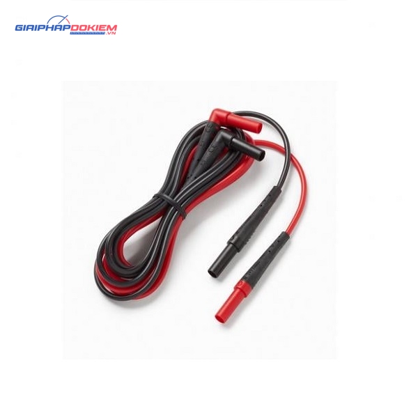 Dây dẫn thử cách điện FLUKE TL224 (1.5m) 3 Dây dẫn thử cách điện FLUKE TL224 (1.5m)