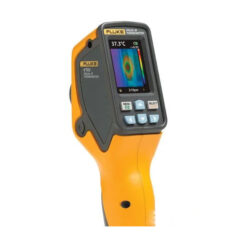 Máy đo nhiệt độ bằng hồng ngoại Fluke VT02 (có hình ảnh nhiệt, 250 độ C)
