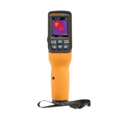 Máy đo nhiệt độ bằng hồng ngoại FLUKE VT04 5 fluke vt04