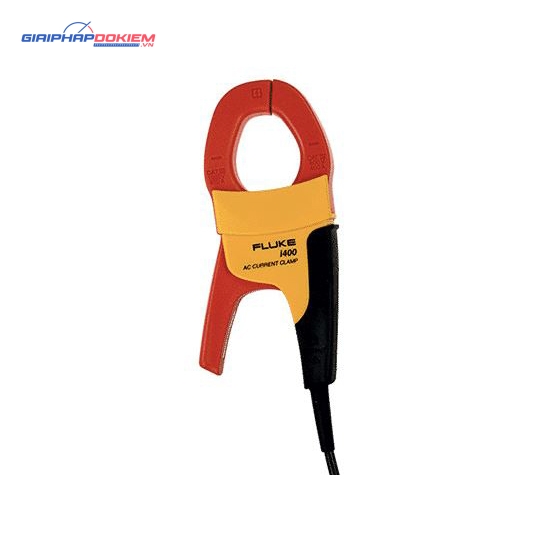 Dây đo dòng điện FLUKE I400 2 Dây đo dòng điện FLUKE I400