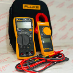 Bộ Kit đồng hồ vạn năng, apme kìm FLUKE-117/323 KIT (FLUKE-323, 400A AC TRUE RMS) 5 img 8597 512x512 1