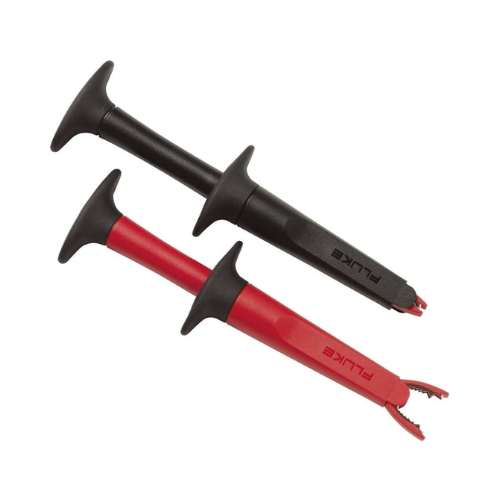 Kẹp cá sấu FLUKE AC220 3 Kẹp cá sấu FLUKE AC220