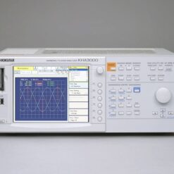 Máy phân tích sóng hài/nhấp nháy KIKUSUI KHA3000