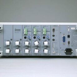 Máy phân tích sóng hài/nhấp nháy KIKUSUI KHA3000 8 kha3000 3