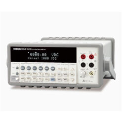 Đồng hồ điện tử vạn năng KIKUSUI DME1600