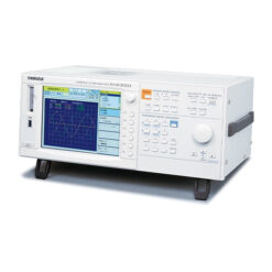 Máy phân tích sóng hài/nhấp nháy KIKUSUI KHA3000 7 kikusui kha3000