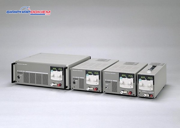 Máy cấp nguồn DC 10A KIKUSUI PAN35-10A (DC Power supply) 10 Máy cấp nguồn DC 10A KIKUSUI PAN35-10A (DC Power supply) - Ảnh 2