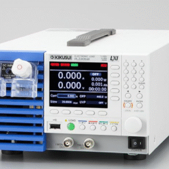 Tải điện tử đa chức năng (CC/CV/CR/CP) KIKUSUI PLZ-5W/5WZ Series (DC Electronic load) 9 kikusui plz 5w 5wz 1