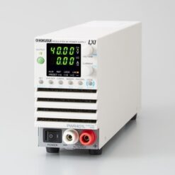 Máy cấp nguồn DC KIKUSUI PWR401ML (DC Power supply)