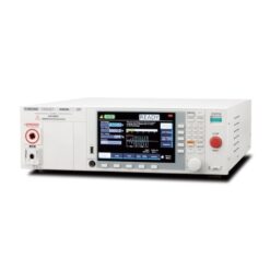 Thiết bị kiểm tra điện áp chịu đựng KIKUSUI TOS9301 (AC/DC Hipot tester)