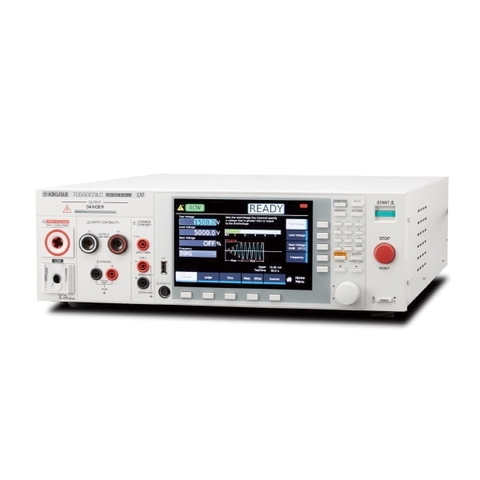 Thiết bị phân tích an toàn điện KIKUSUI TOS9303LC (Electrical safety multi-analyzer) 3 Thiết bị phân tích an toàn điện KIKUSUI TOS9303LC (Electrical safety multi-analyzer)