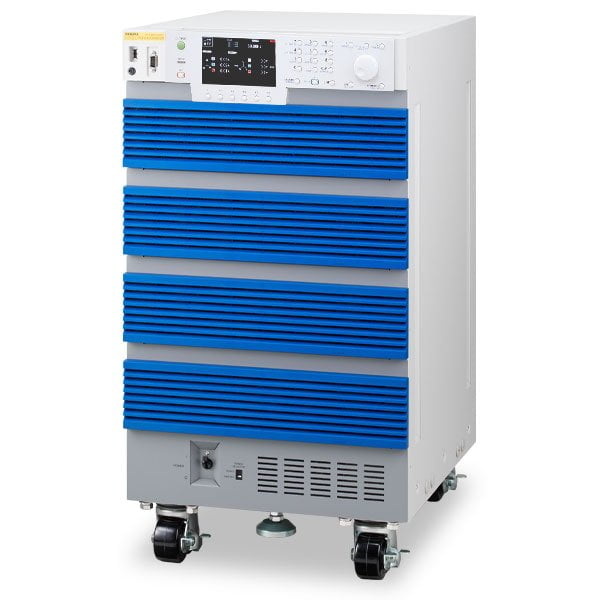 Máy cấp nguồn AC/DC KIKUSUI PCR30000WEA2 3 Máy cấp nguồn AC/DC KIKUSUI PCR30000WEA2