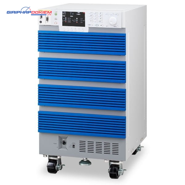 Máy cấp nguồn AC/DC KIKUSUI PCR30000WEA2R 3 Máy cấp nguồn AC/DC KIKUSUI PCR30000WEA2R