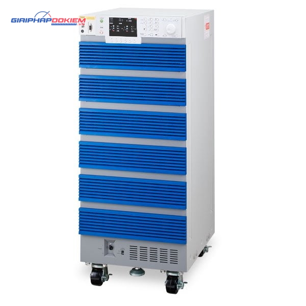 Máy cấp nguồn AC/DC KIKUSUI PCR36000WEA2 3 Máy cấp nguồn AC/DC KIKUSUI PCR36000WEA2