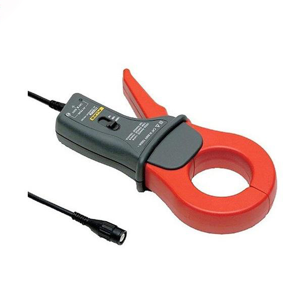 Kìm kẹp đo dòng diện AC (dùng cho máy hiện sóng) FLUKE I1000s (100 mA - 1000 A rms) 3 Kìm kẹp đo dòng diện AC (dùng cho máy hiện sóng) FLUKE I1000s (100 mA - 1000 A rms)