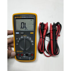 Đồng hồ vạn năng FLUKE 17B MAX KIT (1000V, 0.5%+3, IP40) 5 kit