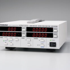 Thiết bị đo công suất điện tử KIKUSUI KPM1000